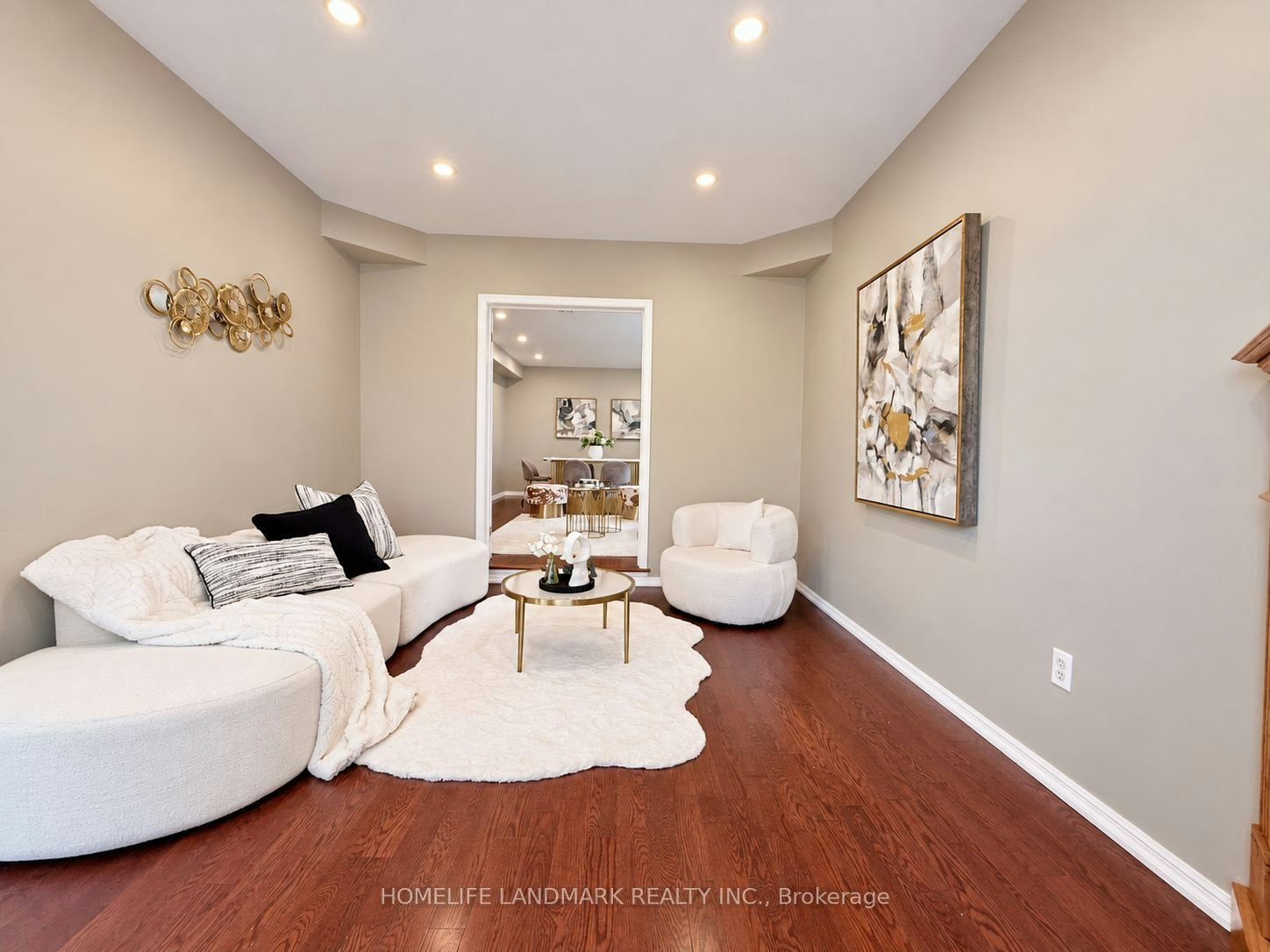 813 Stonehaven Avenue, Newmarket, ON, L3X 2K3 - 5