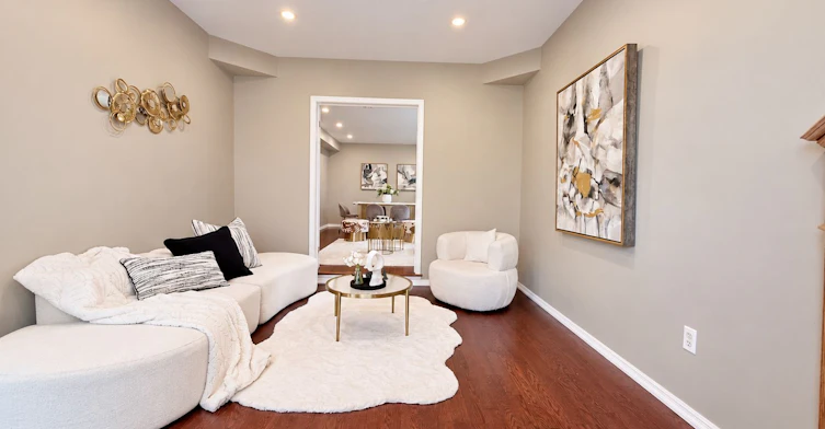 813 Stonehaven Avenue, Newmarket, ON, L3X 2K3 - 5