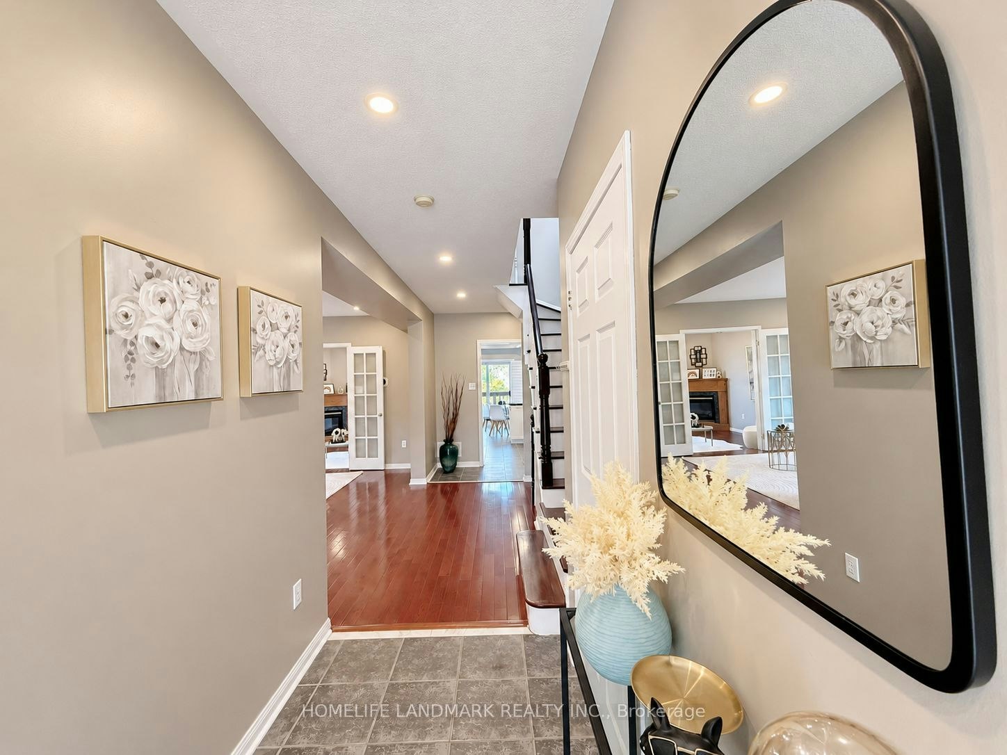813 Stonehaven Avenue, Newmarket, ON, L3X 2K3 - 2