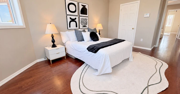 813 Stonehaven Avenue, Newmarket, ON, L3X 2K3 - 9
