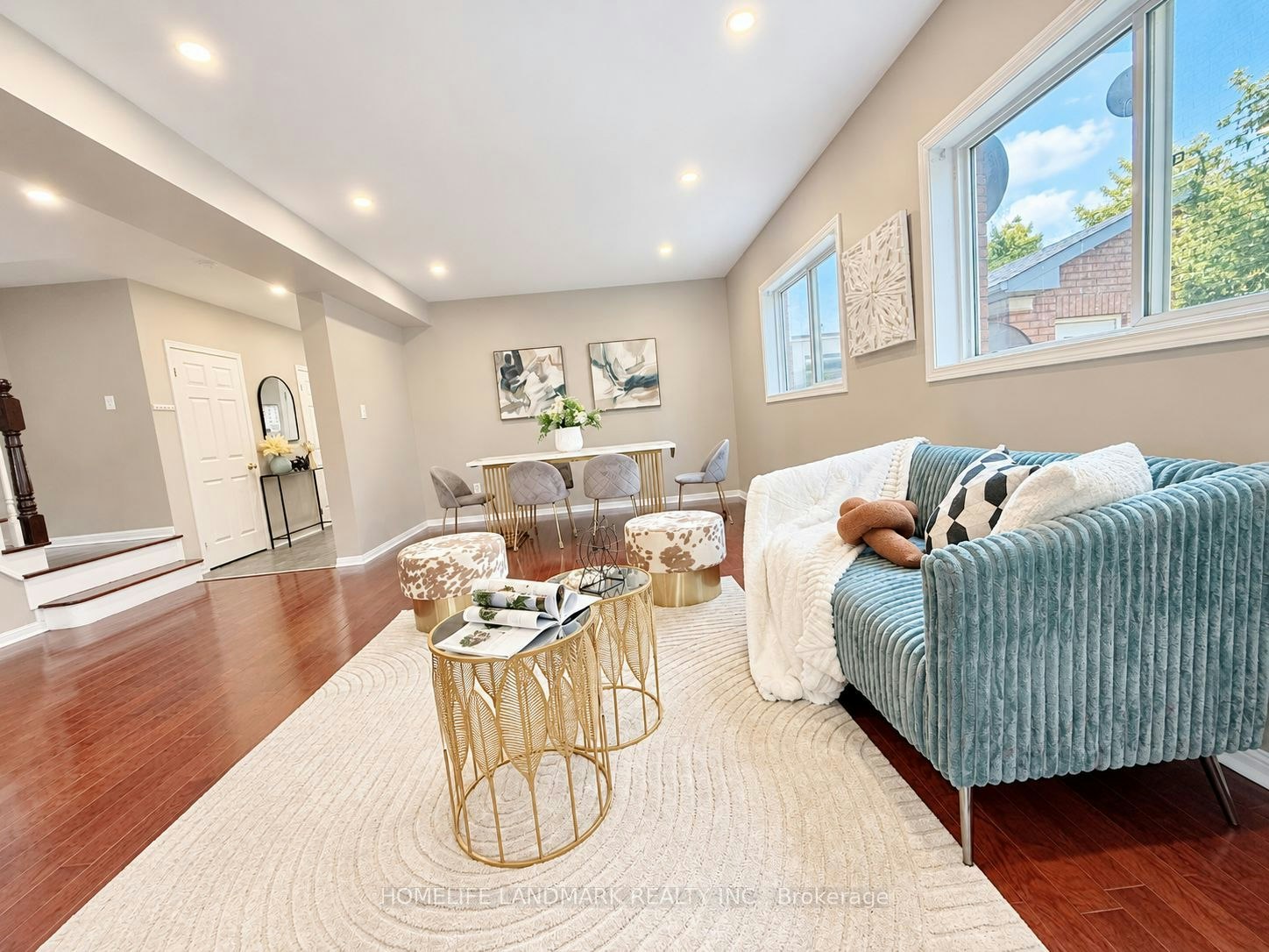 813 Stonehaven Avenue, Newmarket, ON, L3X 2K3 - 3