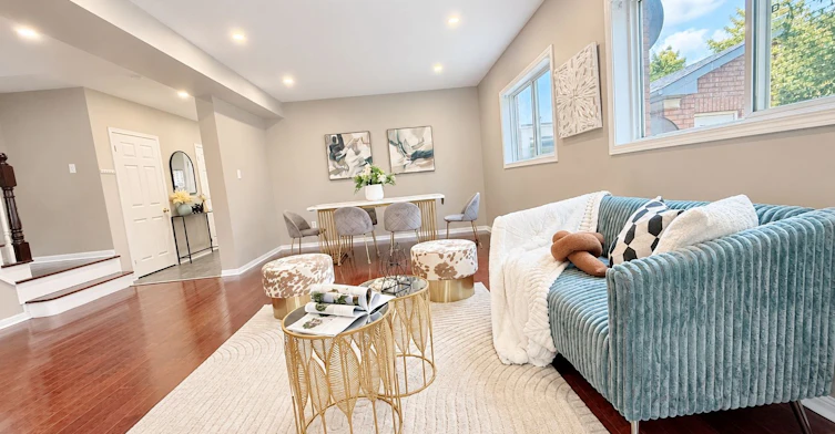 813 Stonehaven Avenue, Newmarket, ON, L3X 2K3 - 3
