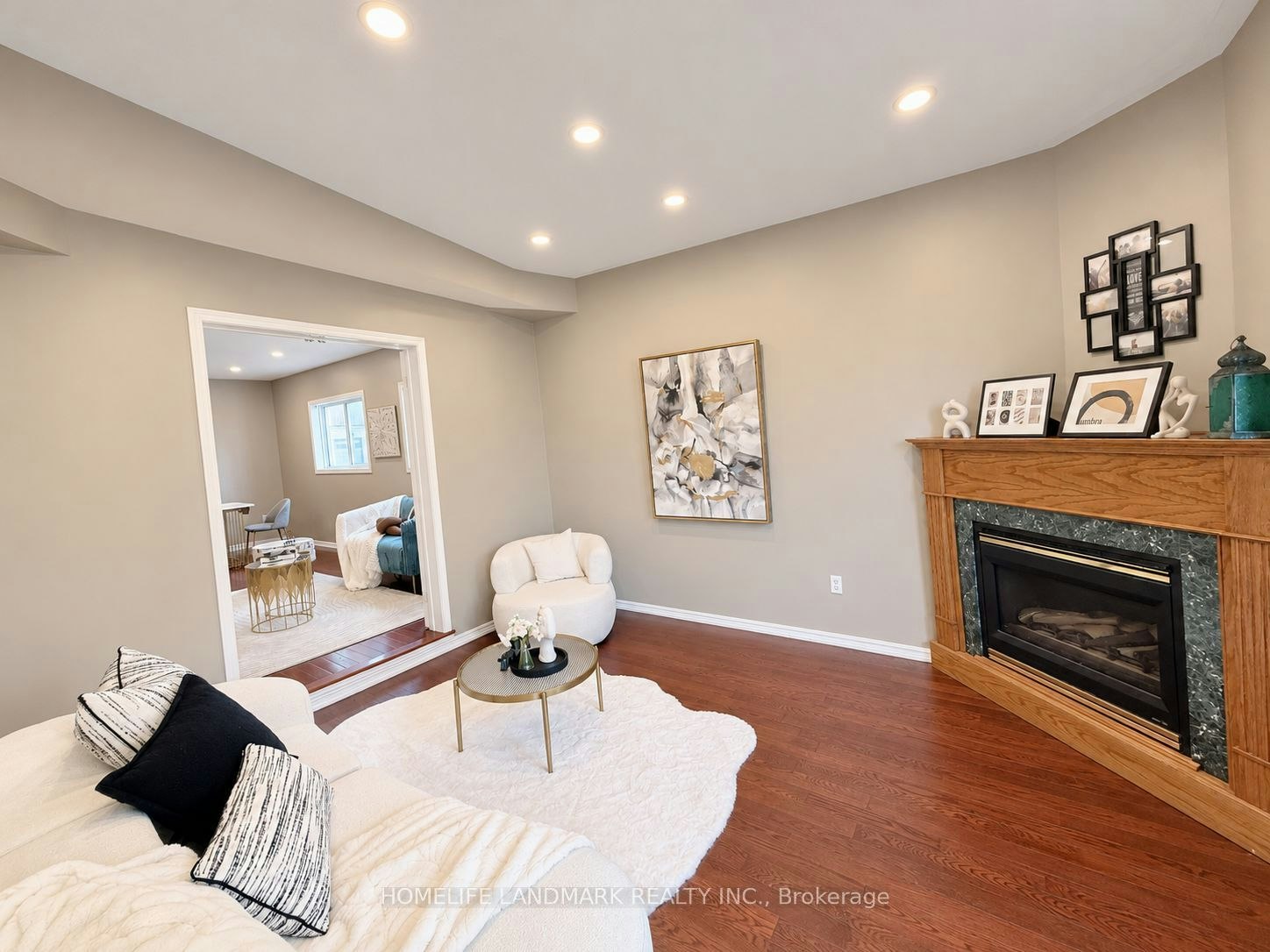 813 Stonehaven Avenue, Newmarket, ON, L3X 2K3 - 7