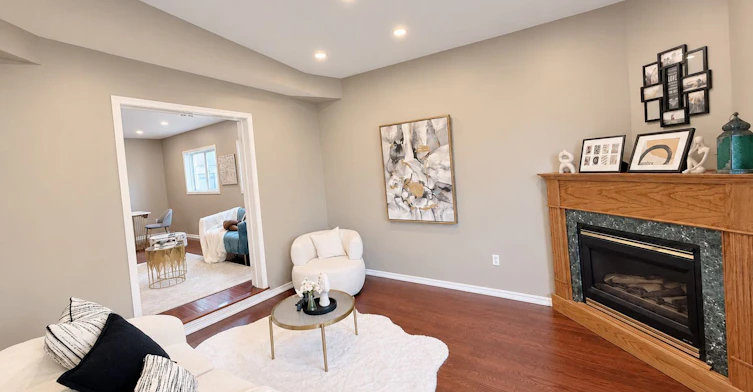 813 Stonehaven Avenue, Newmarket, ON, L3X 2K3 - 7