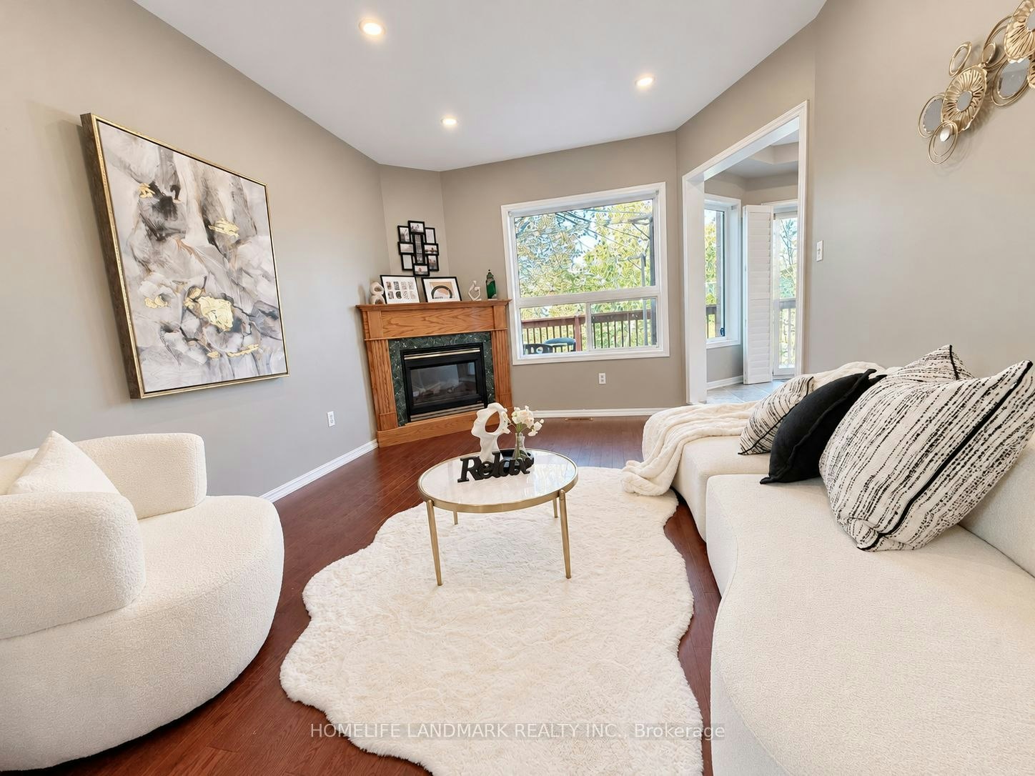 813 Stonehaven Avenue, Newmarket, ON, L3X 2K3 - 6
