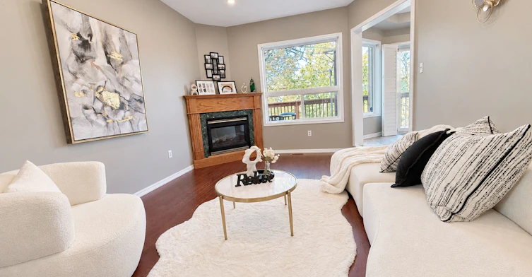 813 Stonehaven Avenue, Newmarket, ON, L3X 2K3 - 6