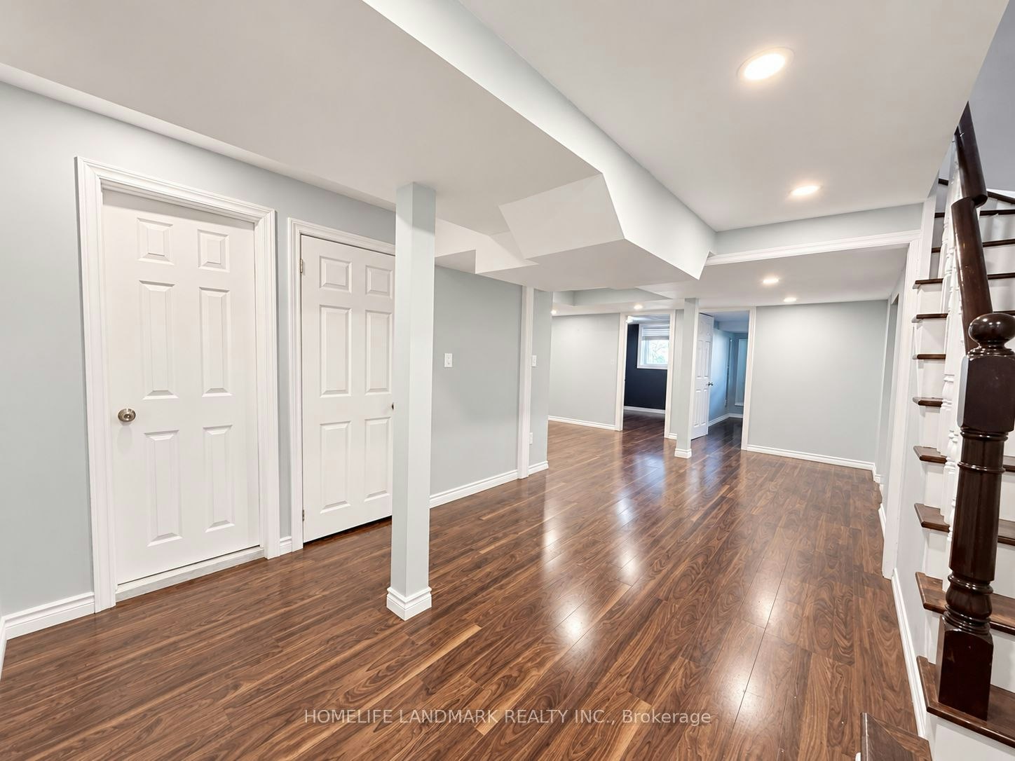 813 Stonehaven Avenue, Newmarket, ON, L3X 2K3 - 23
