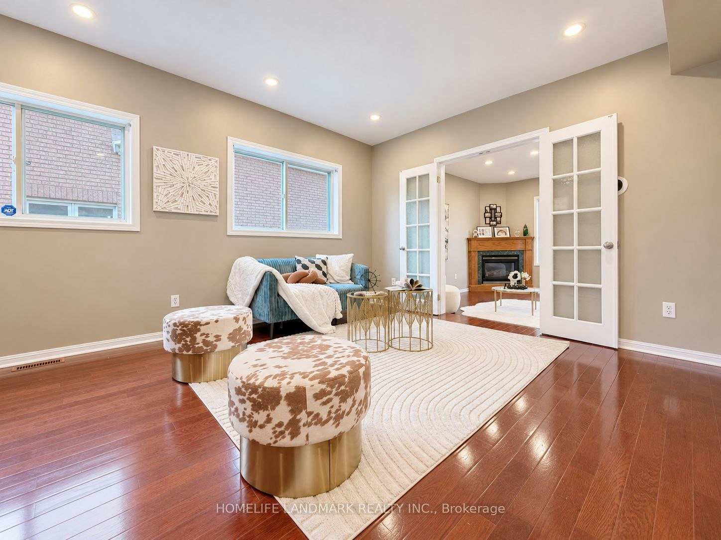 813 Stonehaven Avenue, Newmarket, ON, L3X 2K3 - 4