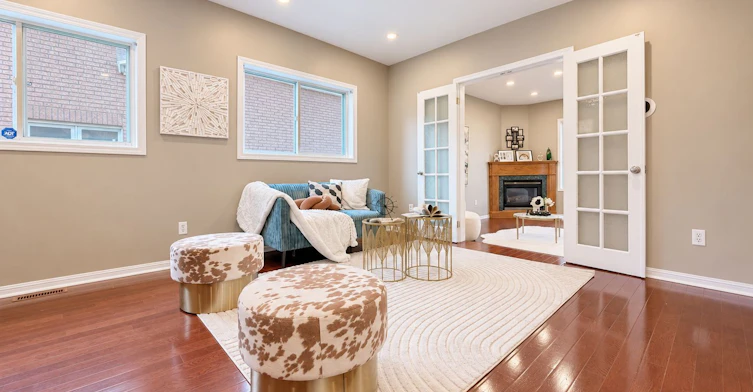 813 Stonehaven Avenue, Newmarket, ON, L3X 2K3 - 4