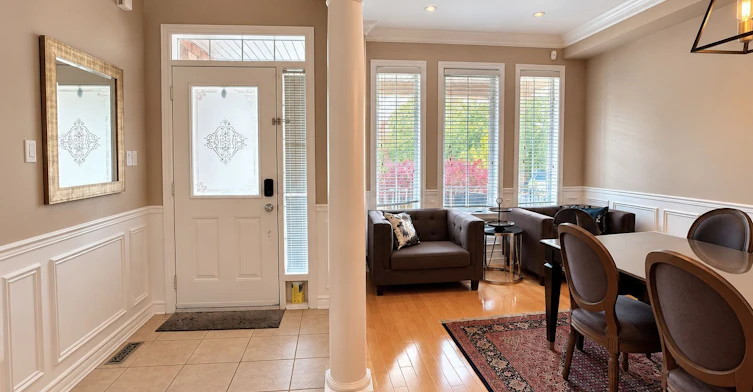 N/A-58 Turnbridge Road, Aurora, ON, L4G 7S7 - 3