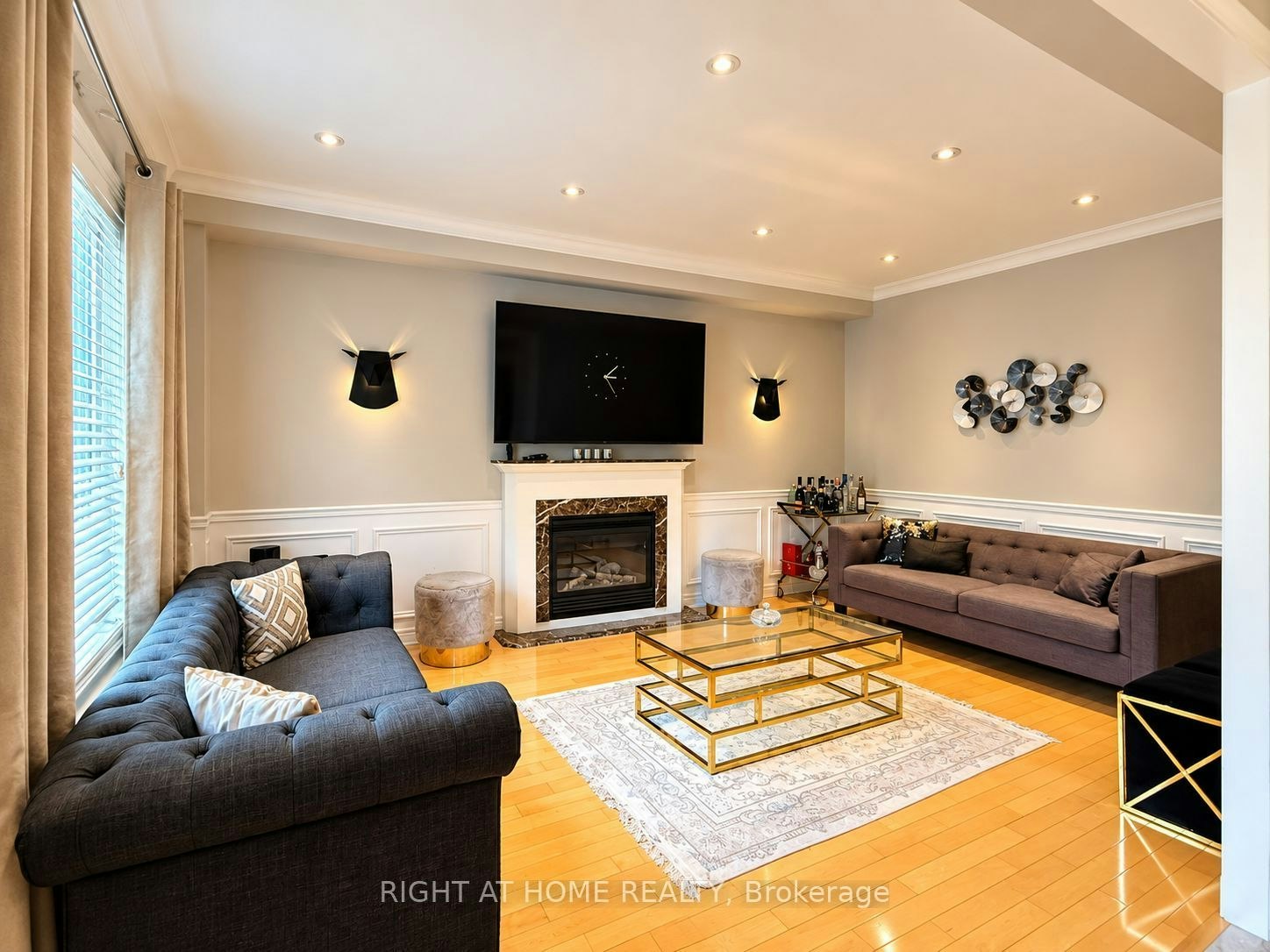 N/A-58 Turnbridge Road, Aurora, ON, L4G 7S7 - 18