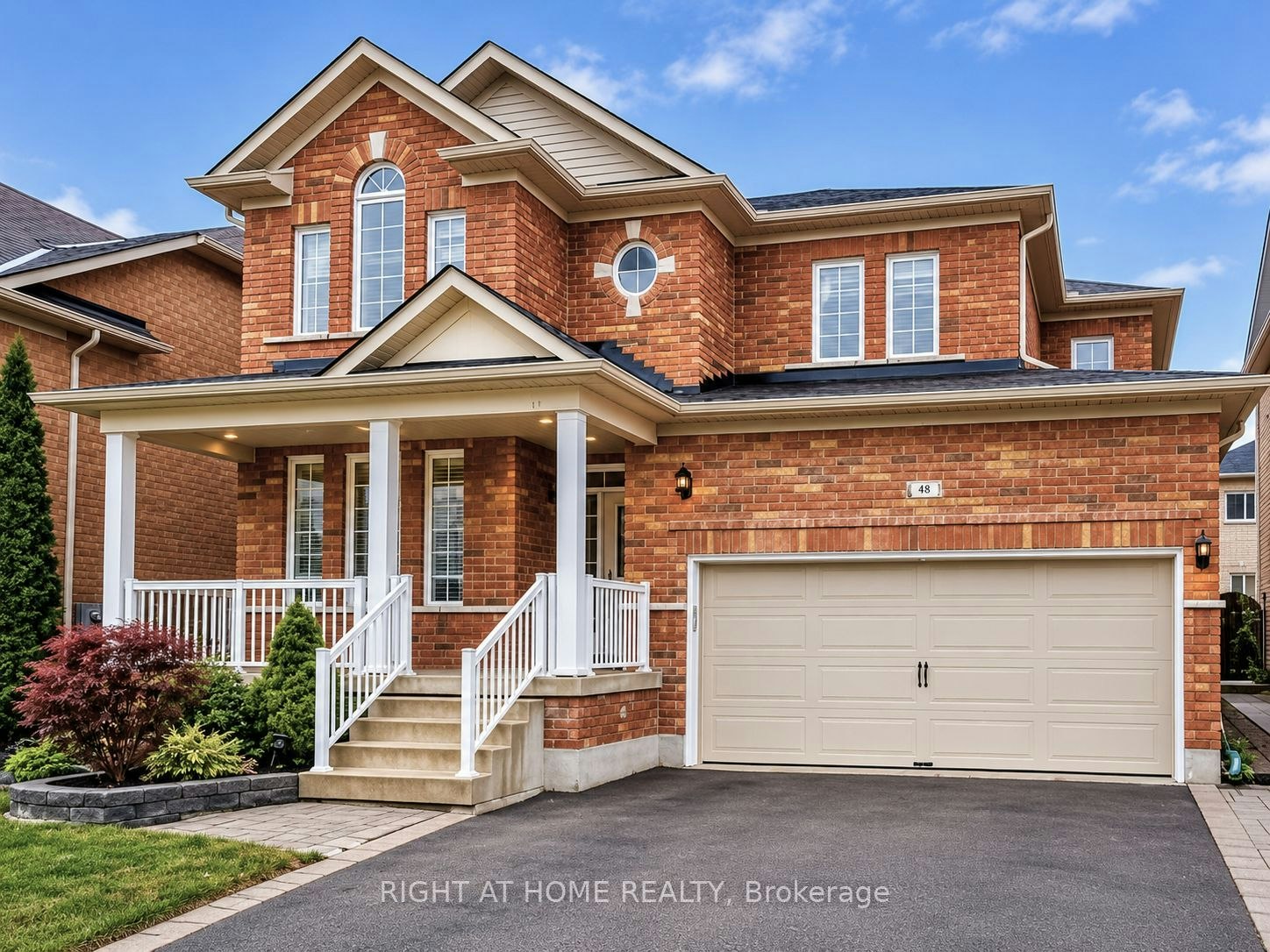 N/A-58 Turnbridge Road, Aurora, ON, L4G 7S7