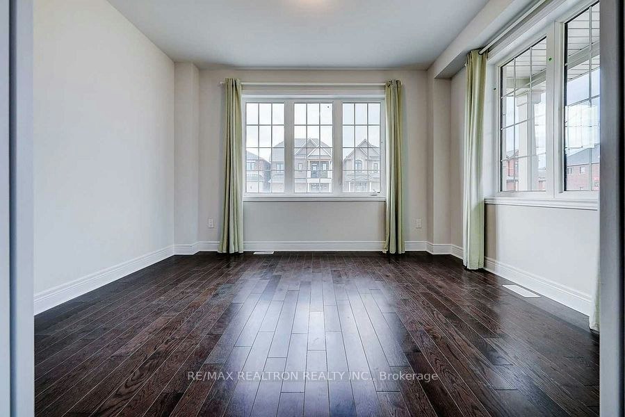 78 Jinnah Avenue, Markham, ON, L3S 3K5 - 6