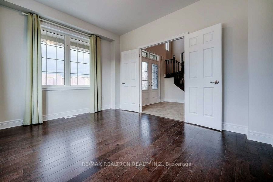 78 Jinnah Avenue, Markham, ON, L3S 3K5 - 7