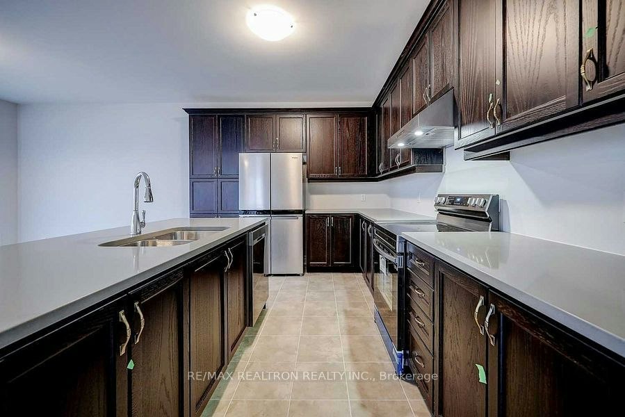 78 Jinnah Avenue, Markham, ON, L3S 3K5 - 16