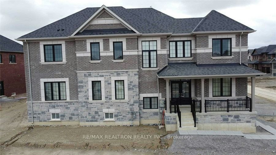 78 Jinnah Avenue, Markham, ON, L3S 3K5 - 3