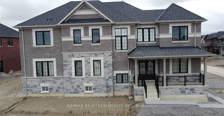 78 Jinnah Avenue, Markham, ON, L3S 3K5 - 3