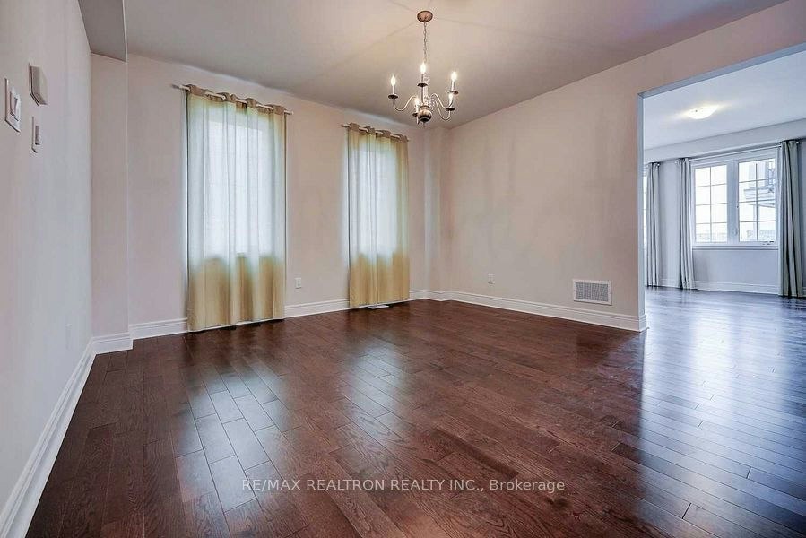 78 Jinnah Avenue, Markham, ON, L3S 3K5 - 8