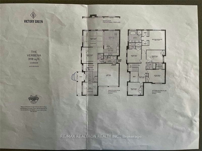 78 Jinnah Avenue, Markham, ON, L3S 3K5 - 32