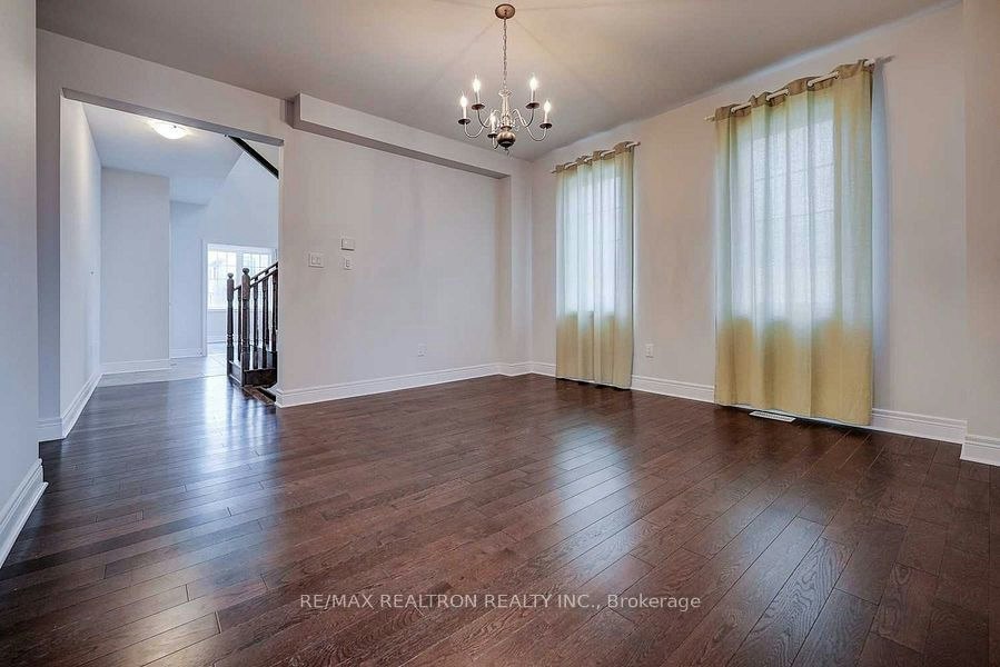 78 Jinnah Avenue, Markham, ON, L3S 3K5 - 9