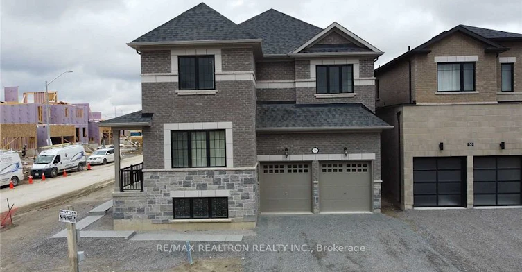 78 Jinnah Avenue, Markham, ON, L3S 3K5