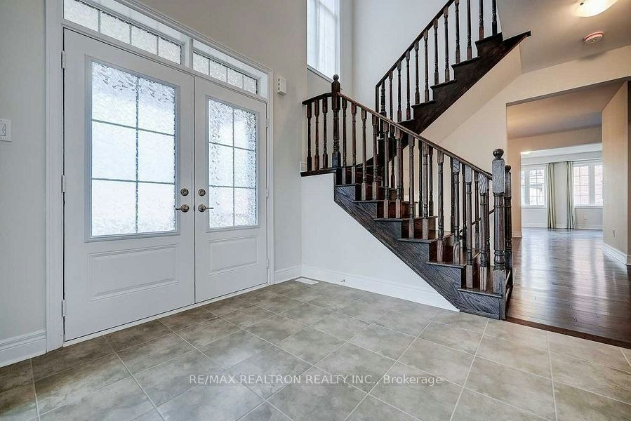 78 Jinnah Avenue, Markham, ON, L3S 3K5 - 4