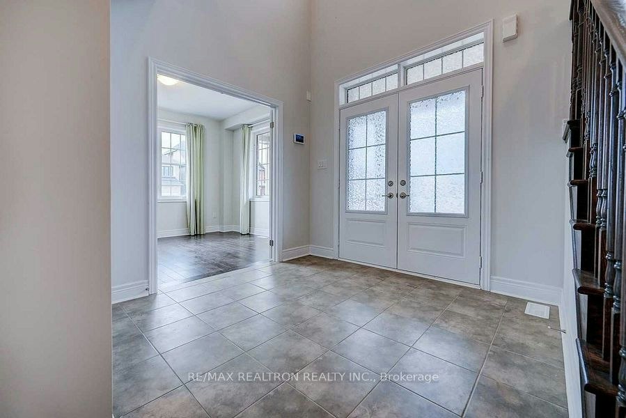 78 Jinnah Avenue, Markham, ON, L3S 3K5 - 5