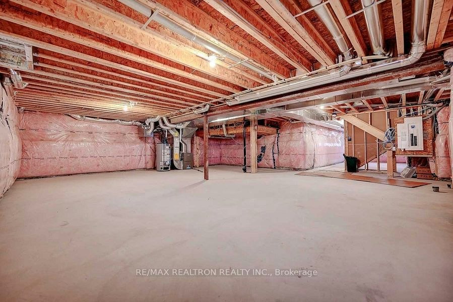 78 Jinnah Avenue, Markham, ON, L3S 3K5 - 31