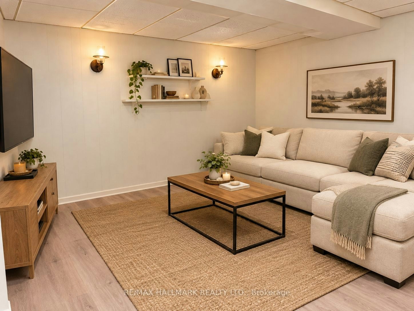 Lower-88 Rockport Crescent, Richmond Hill, ON, L4C 2L8 - 6
