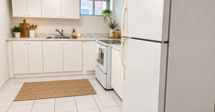 Lower-88 Rockport Crescent, Richmond Hill, ON, L4C 2L8 - 4