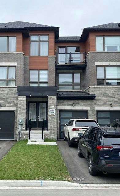 510 New England Court, Newmarket, ON, L3X 0M6