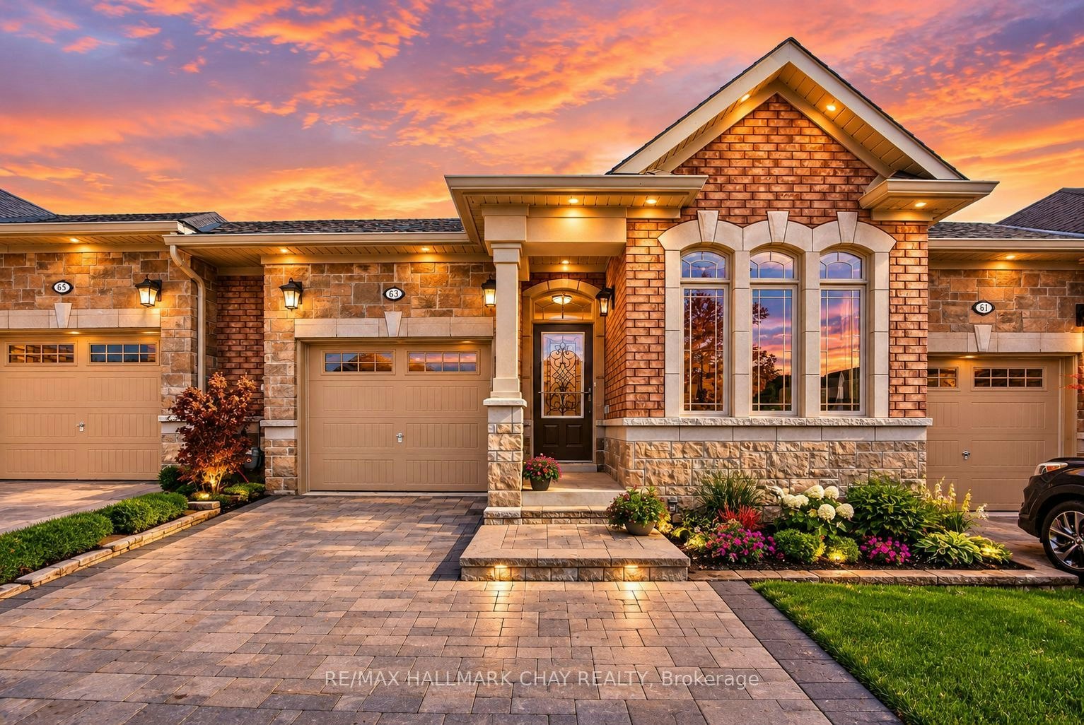 63 Summerhill Drive, New Tecumseth, ON, L9R 0S8