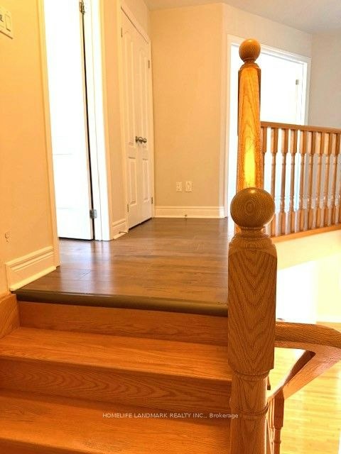 1063 Warby Trail, Newmarket, ON, L3X 3H6 - 4