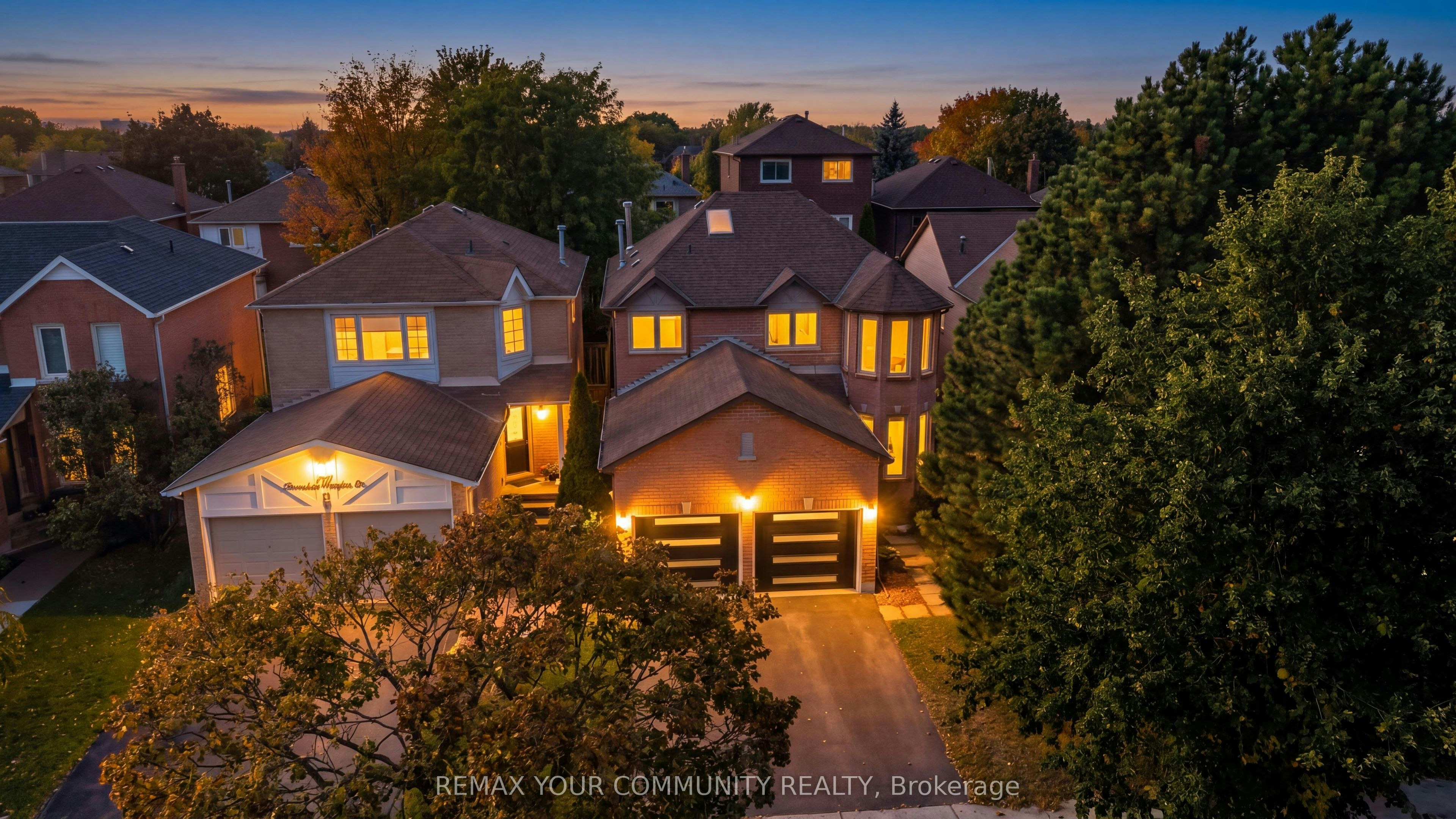 171 Rosedale Heights Drive, Vaughan, ON, L4J 4W1
