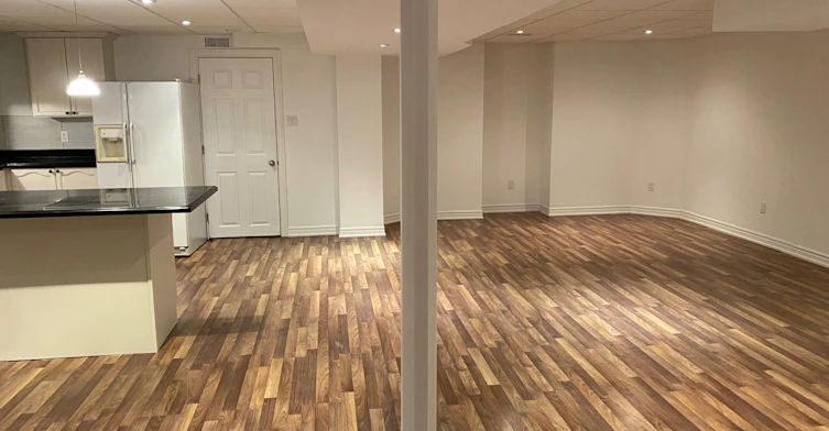 basement-198 Novaview Crescent, Vaughan, ON, L4L 9L8 - 7