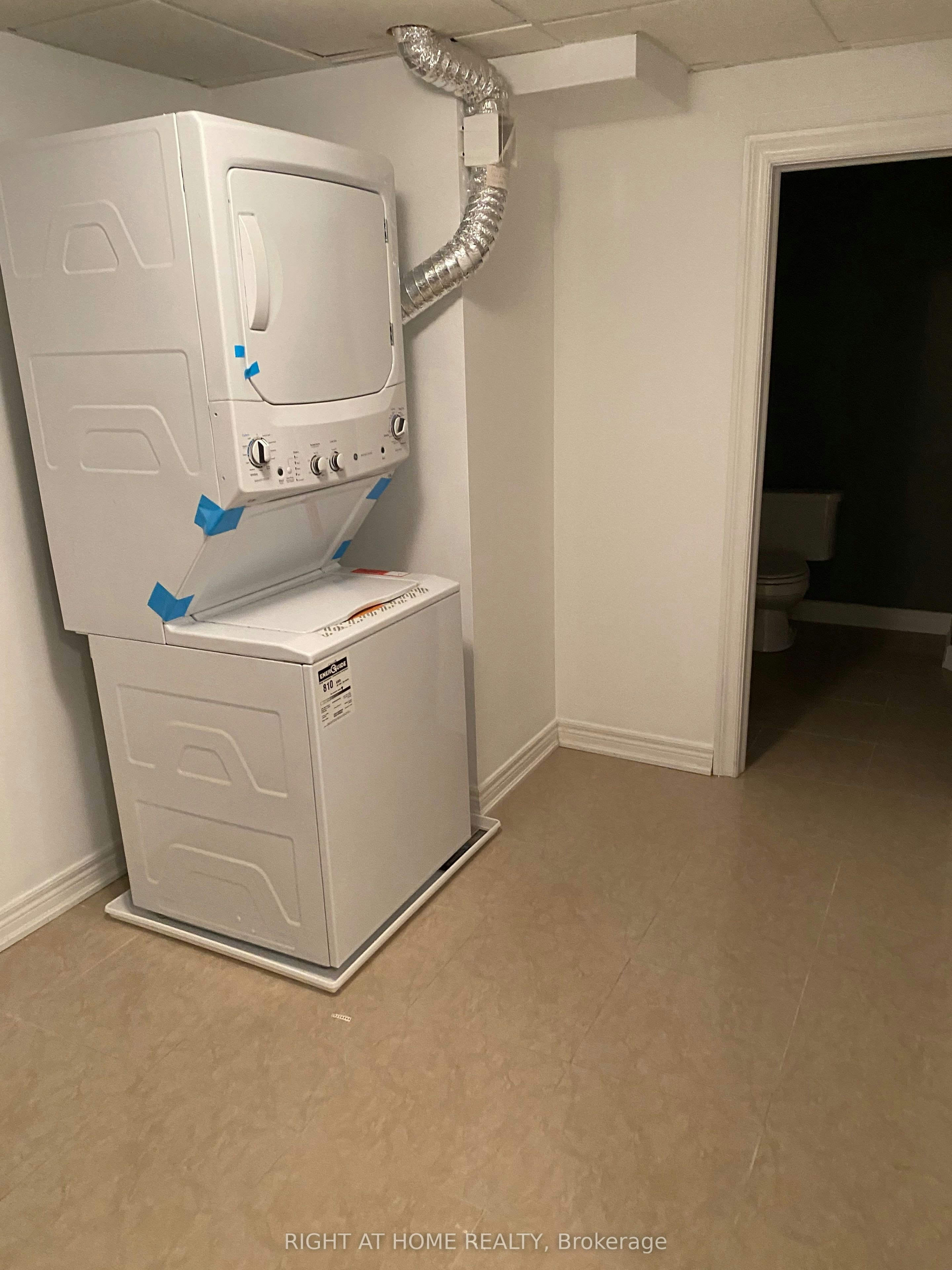 basement-198 Novaview Crescent, Vaughan, ON, L4L 9L8 - 6