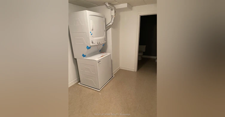 basement-198 Novaview Crescent, Vaughan, ON, L4L 9L8 - 6