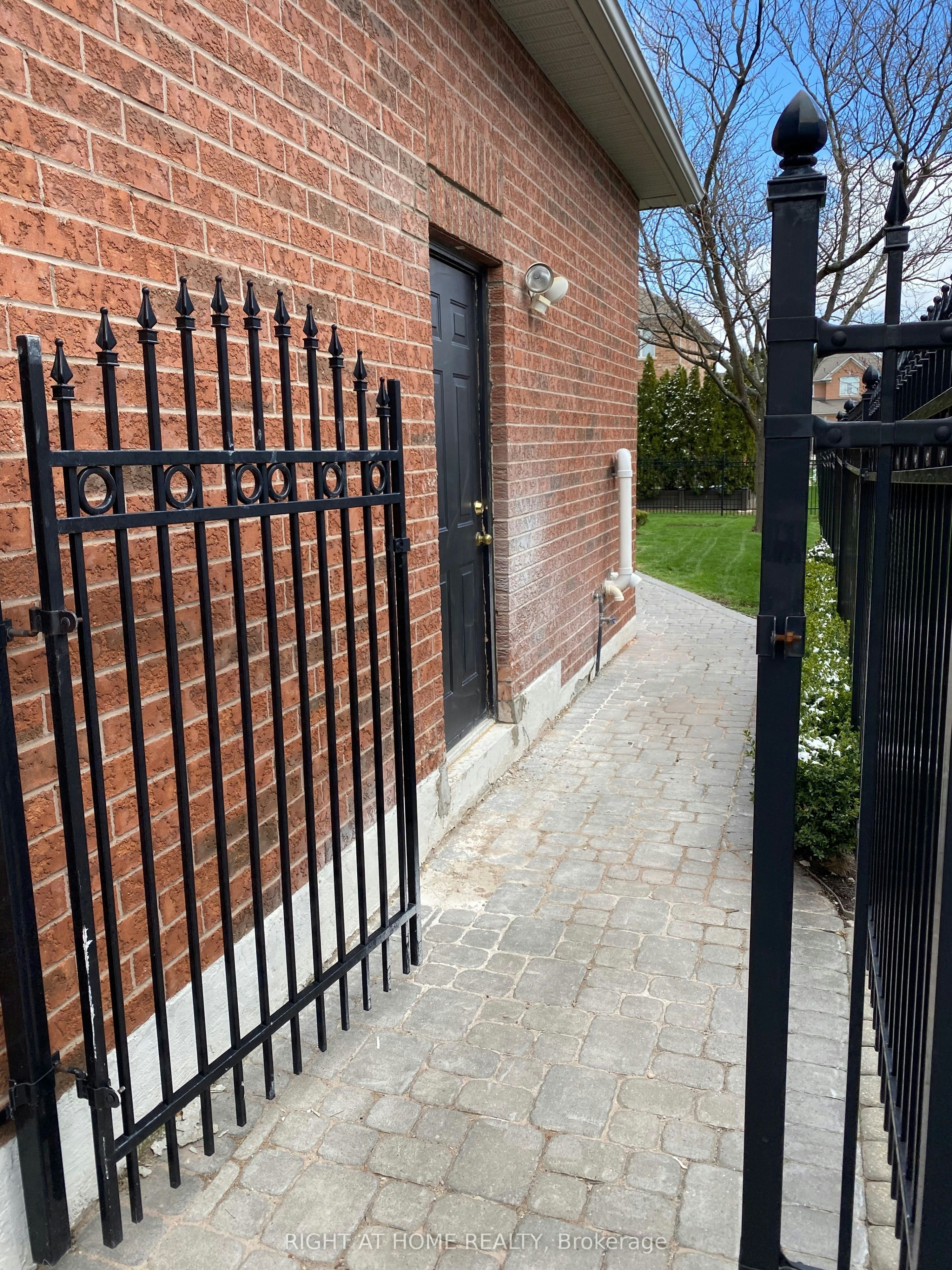 basement-198 Novaview Crescent, Vaughan, ON, L4L 9L8 - 3