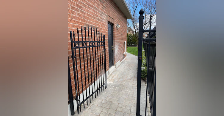 basement-198 Novaview Crescent, Vaughan, ON, L4L 9L8 - 3