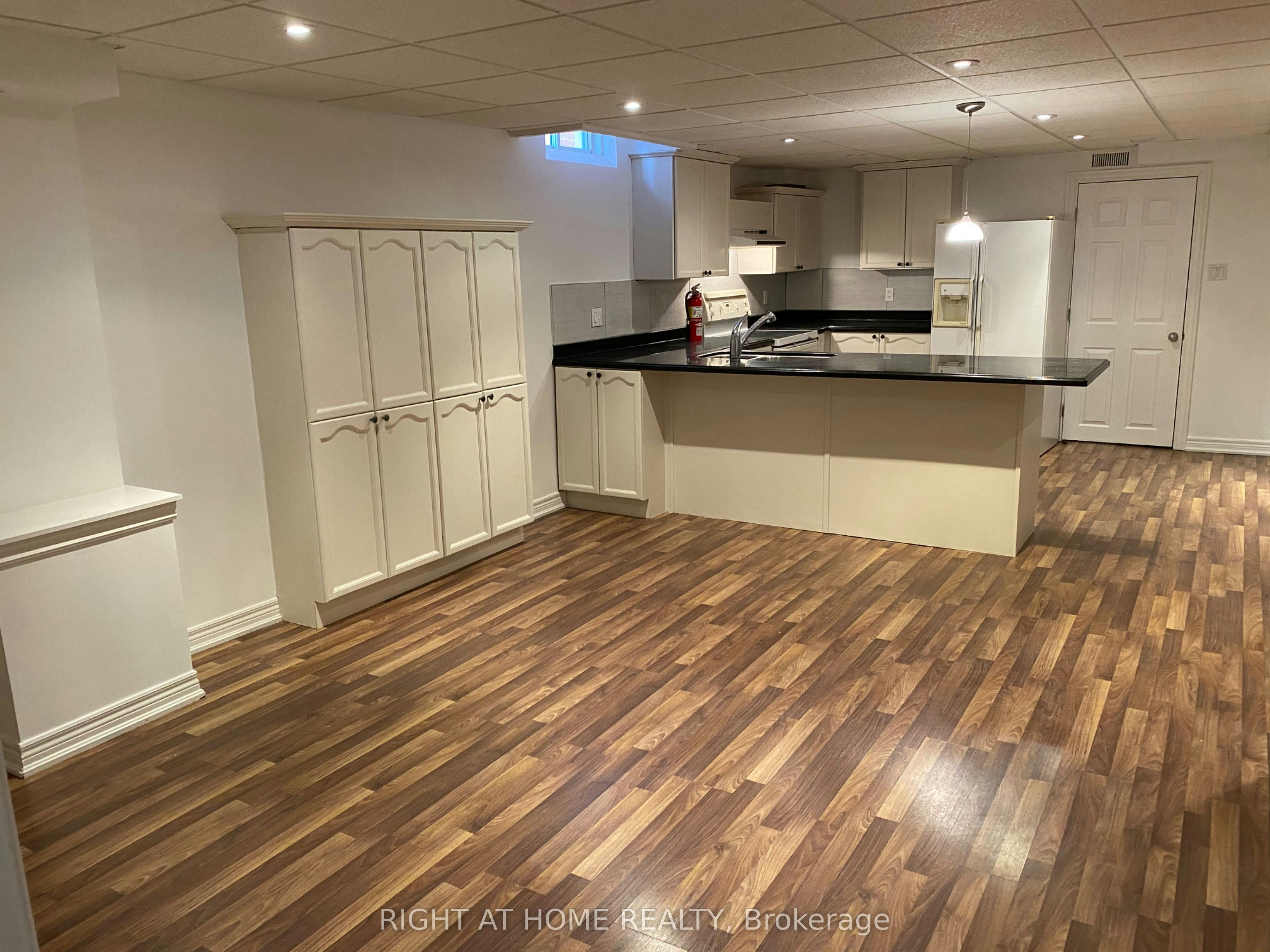 basement-198 Novaview Crescent, Vaughan, ON, L4L 9L8 - 13