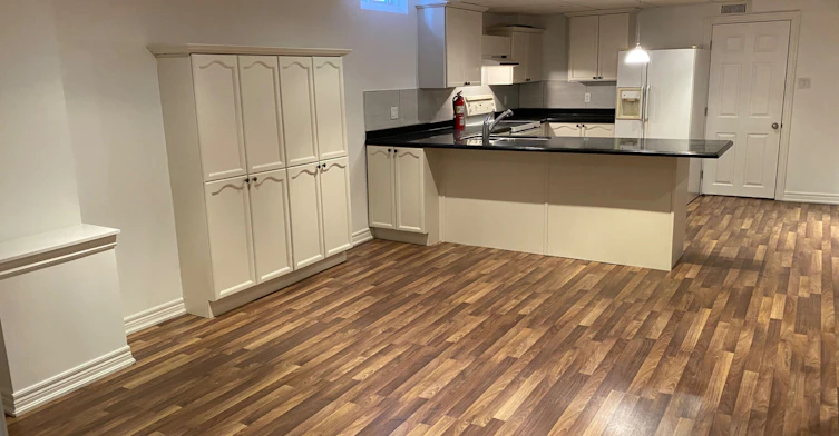 basement-198 Novaview Crescent, Vaughan, ON, L4L 9L8 - 13