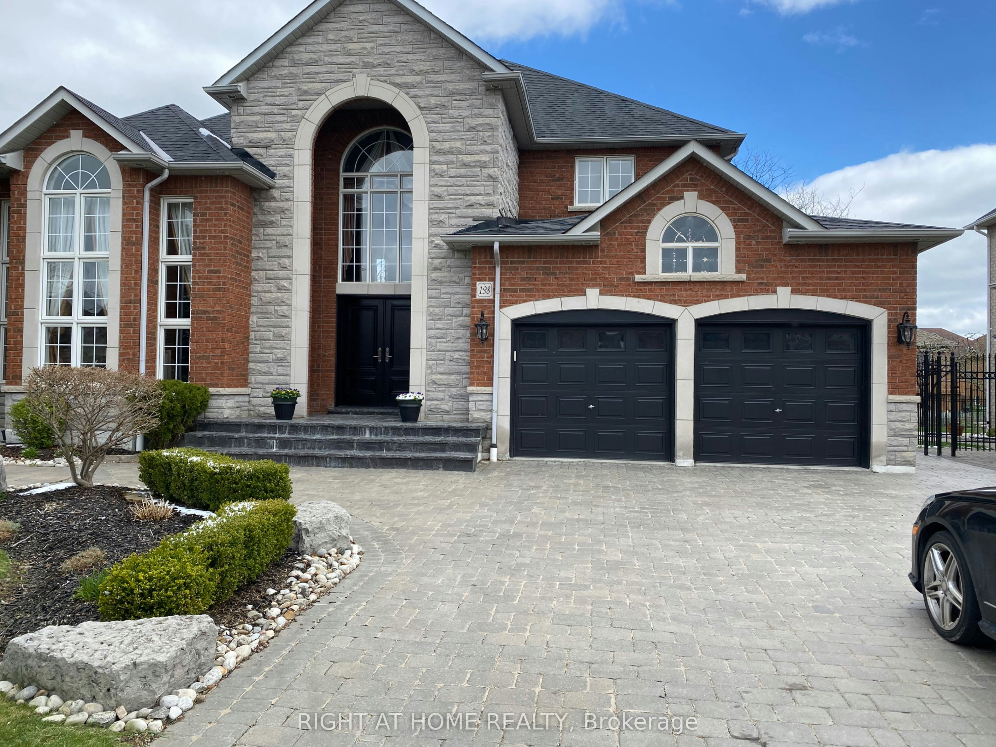 basement-198 Novaview Crescent, Vaughan, ON, L4L 9L8