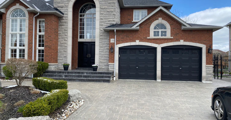 basement-198 Novaview Crescent, Vaughan, ON, L4L 9L8