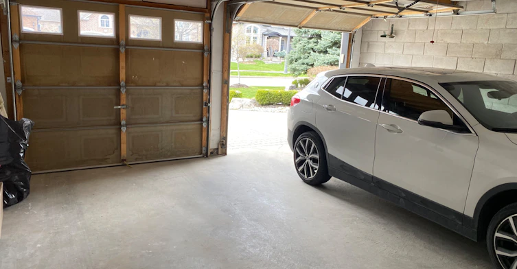 basement-198 Novaview Crescent, Vaughan, ON, L4L 9L8 - 4