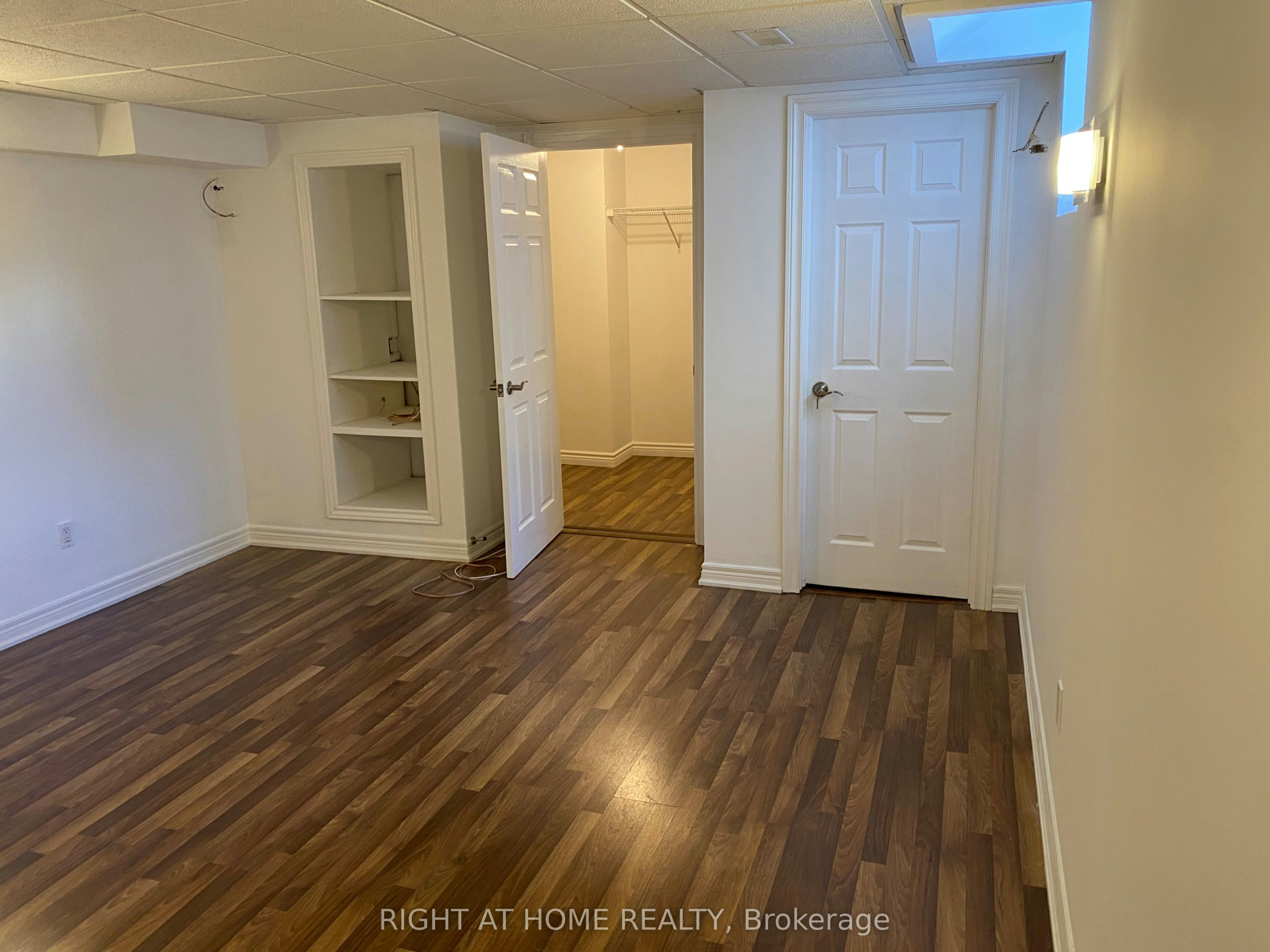 basement-198 Novaview Crescent, Vaughan, ON, L4L 9L8 - 16