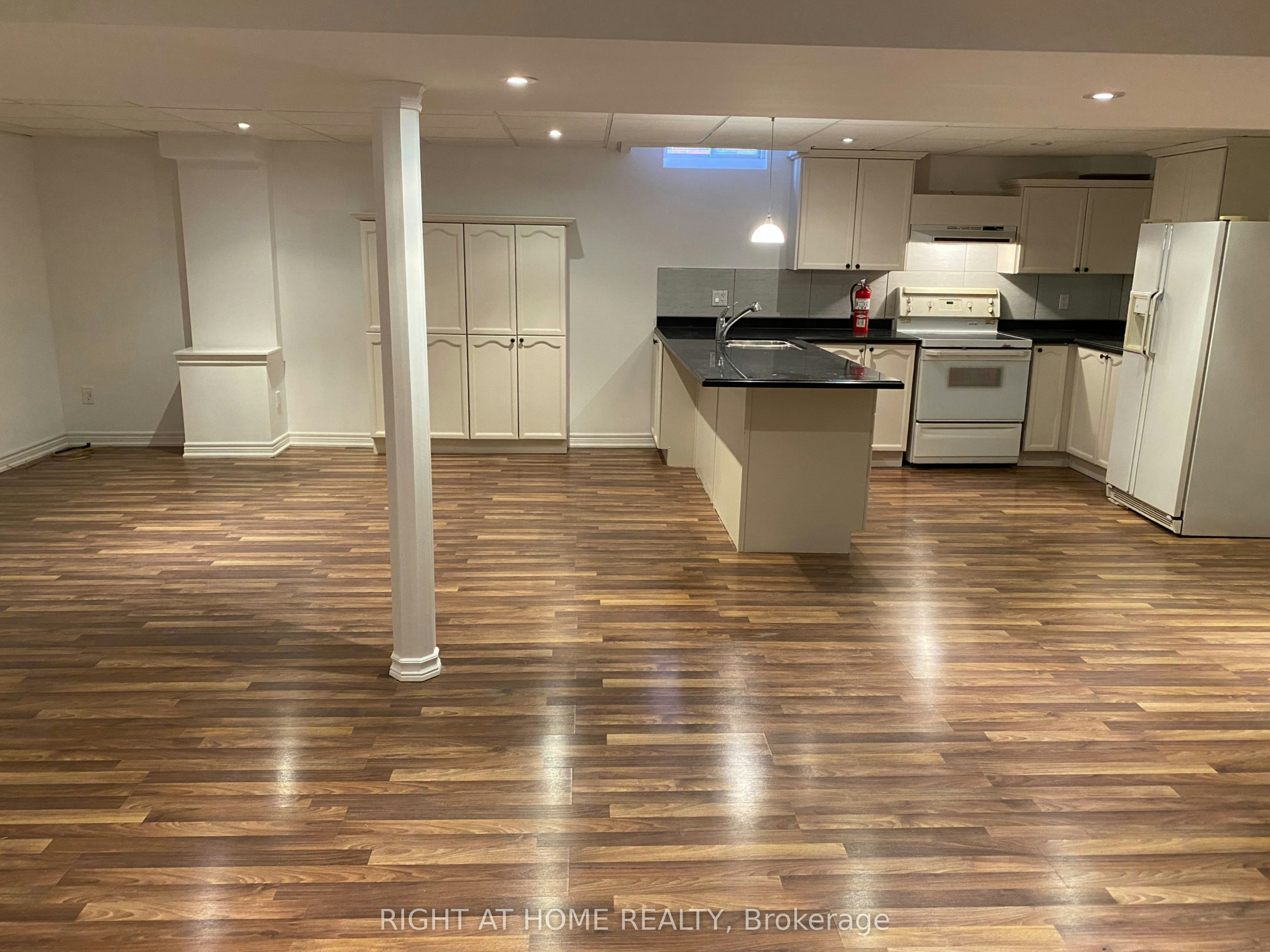 basement-198 Novaview Crescent, Vaughan, ON, L4L 9L8 - 9