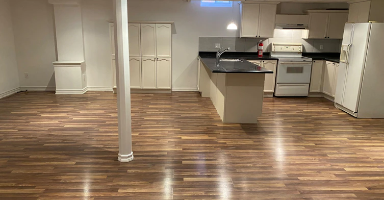 basement-198 Novaview Crescent, Vaughan, ON, L4L 9L8 - 9