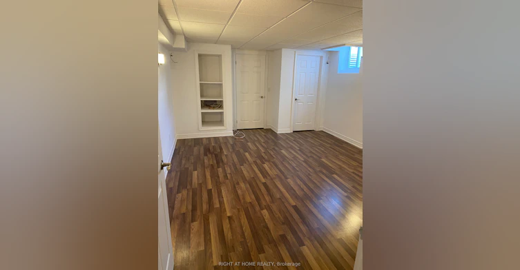 basement-198 Novaview Crescent, Vaughan, ON, L4L 9L8 - 15