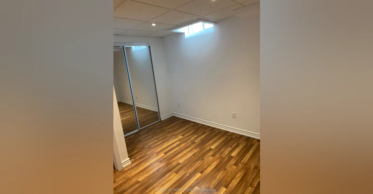 basement-198 Novaview Crescent, Vaughan, ON, L4L 9L8 - 18