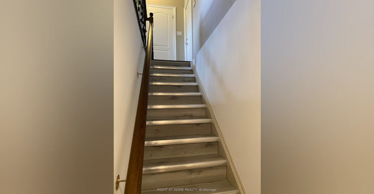 basement-198 Novaview Crescent, Vaughan, ON, L4L 9L8 - 5